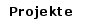Projekte